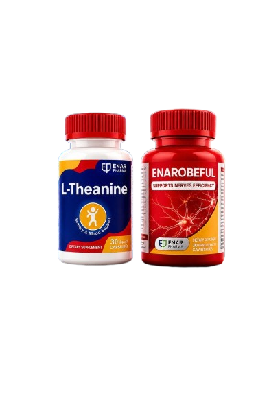 Enar Pharma Product