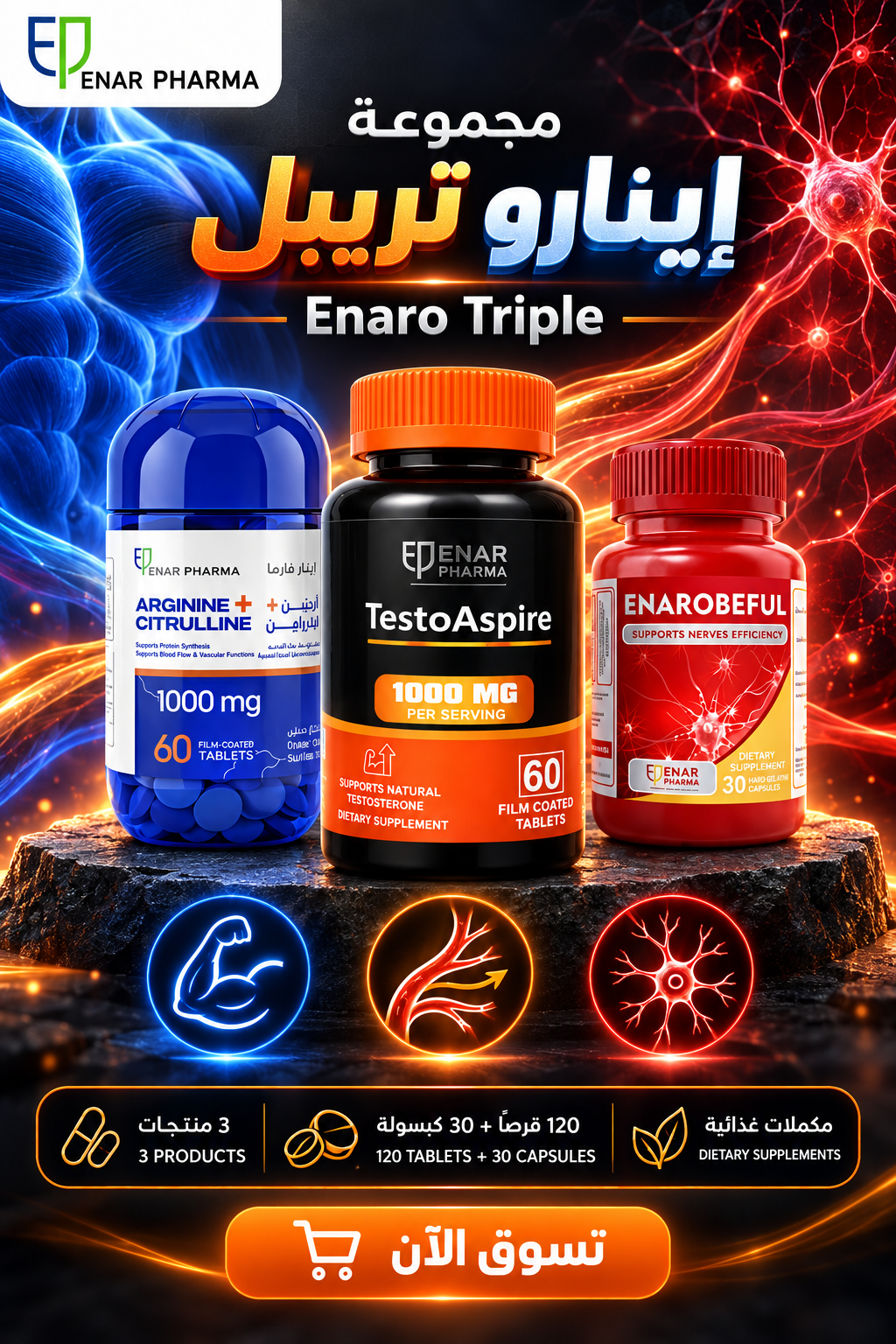 Arginine+Citrulline