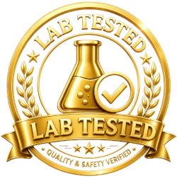 Lab testing
