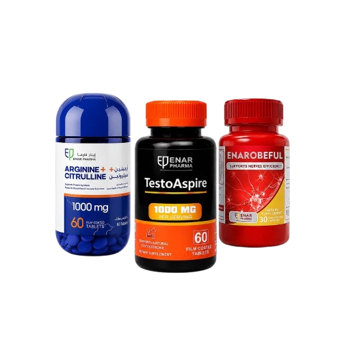 Enar Pharma Product