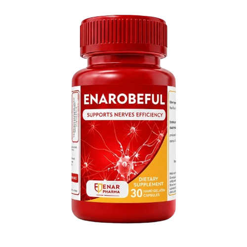 Enar Pharma Product