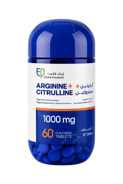 Enar Pharma Product